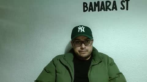 bamara online show from March 19, 10:07 am