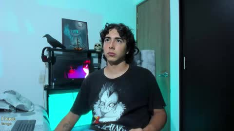 Keisu online show from January 10, 5:50 pm