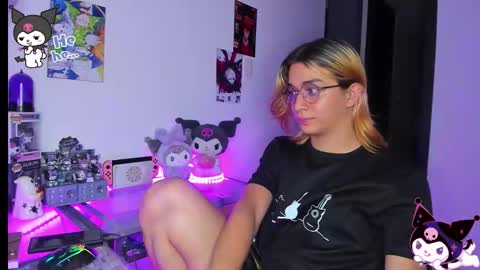 Keita moon online show from October 27, 10:12 pm