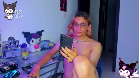 Keita moon online show from September 18, 1:40 am