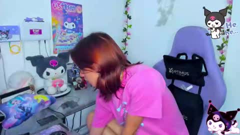 Keita moon online show from February 24, 7:41 pm