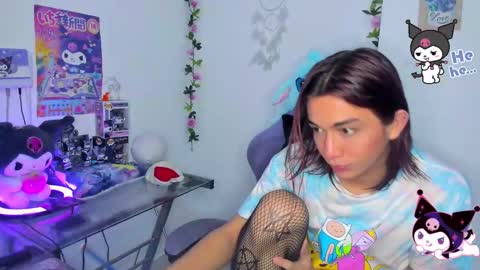 Keita moon online show from January 4, 11:27 pm