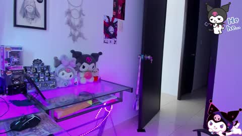 Keita moon online show from February 2, 6:38 pm