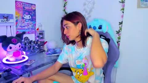 Keita moon online show from December 27, 8:39 pm