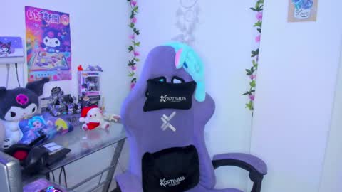 Keita moon online show from December 15, 9:53 pm