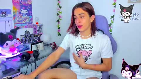 Keita moon online show from January 26, 7:41 pm