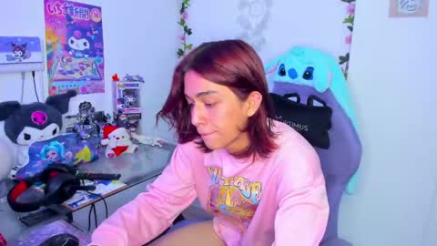 Keita moon online show from December 19, 8:23 pm