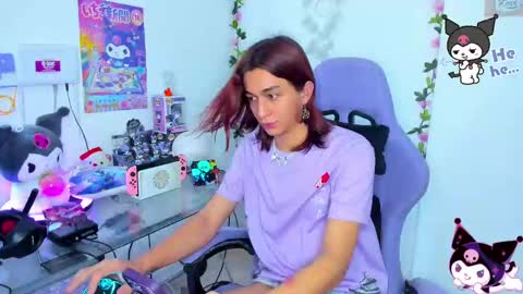 Keita moon online show from January 30, 6:21 pm