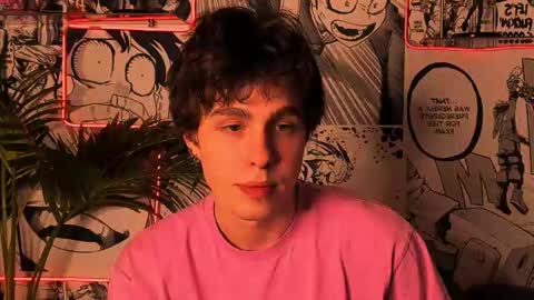 Keith online show from February 25, 1:45 pm