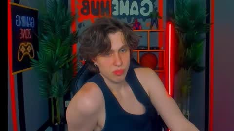 Keith online show from February 17, 3:55 pm