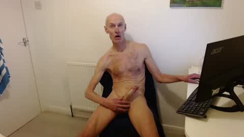 Snapshot of keithc440 chatting on February 23, 7:03 pm Keith online show from February 23, 7:03 pm