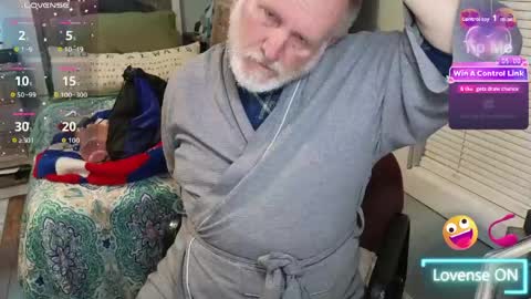 Keithobrian online show from May 17, 2:52 am