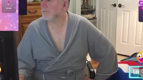 Keithobrian online show from February 10, 5:01 am