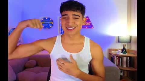 ken_blaker online show from February 4, 7:36 am