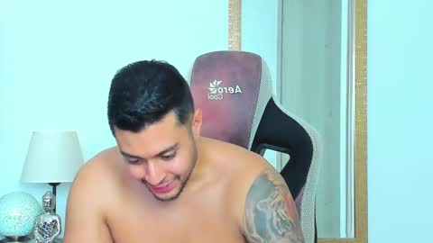 ken_mailik online show from September 10, 10:52 pm