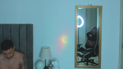 ken_mailik online show from March 8, 1:15 am