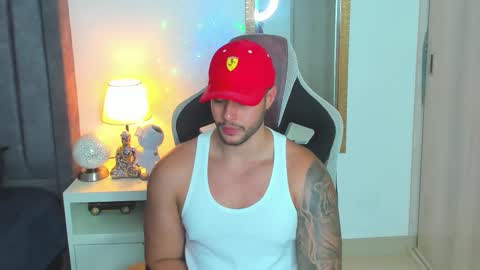 ken_mailik online show from February 28, 4:54 am