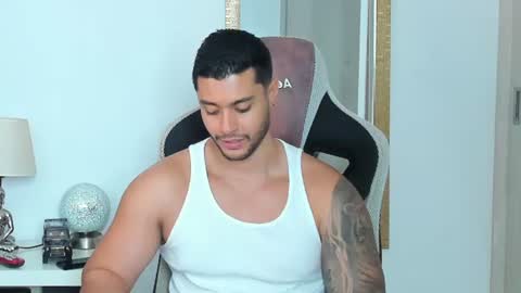 ken_mailik online show from July 9, 12:26 am