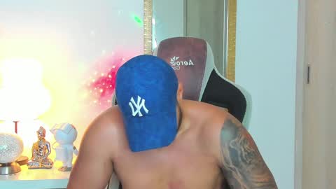 ken_mailik online show from February 26, 12:49 am