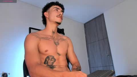 Ken online show from April 16, 12:32 am