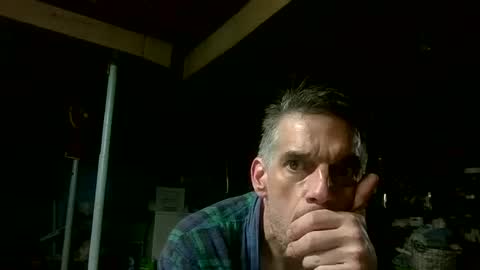 kenanmills777 online show from July 5, 2:24 pm