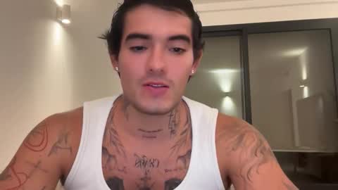 luis carlos esteban online show from September 15, 7:26 pm