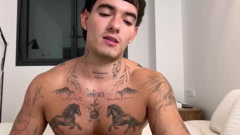 luis carlos esteban online show from September 30, 4:32 pm