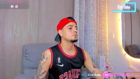 kendel_dimitri online show from October 9, 5:12 am