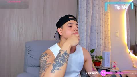 kendel_dimitri online show from September 21, 6:24 am