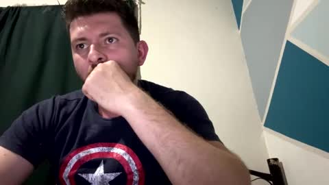 kenerkener online show from December 31, 12:54 am