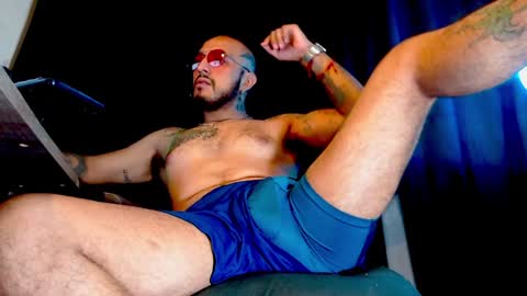 Kenlly online show from January 4, 11:17 pm