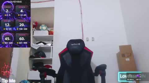 blake online show from February 11, 2:27 am