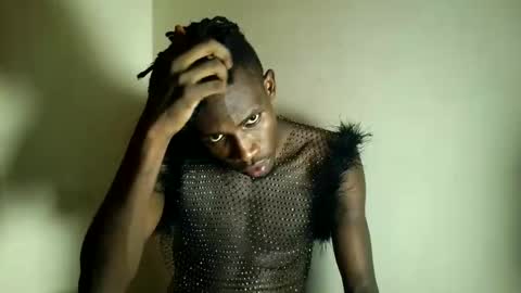 Kenia online show from December 20, 10:11 am