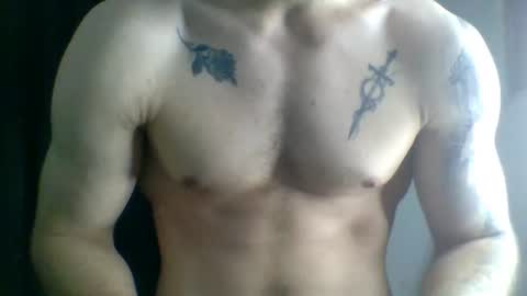 Kennfox777 online show from June 20, 7:13 am