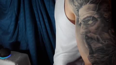 Kennfox777 online show from December 30, 10:01 pm