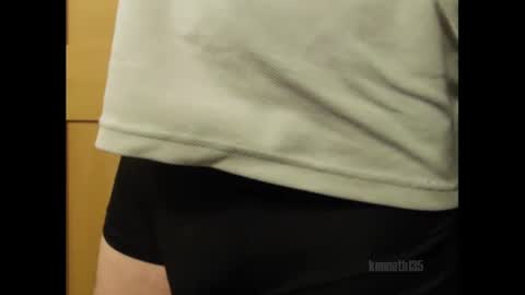 Kenny online show from January 28, 1:29 am