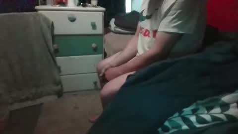 Snapshot of kenneth69h chatting on October 9, 7:08 pm kenneth69h online show from October 9, 7:08 pm