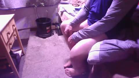 Snapshot of kenneth69h chatting on March 2, 9:32 am kenneth69h online show from March 2, 9:32 am