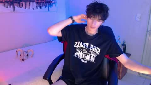 Snapshot of kenny__hot chatting on January 27, 4:11 pm kenny online show from January 27, 4:11 pm