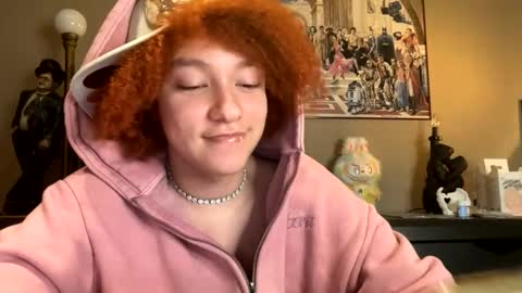 kenny bb online show from February 13, 2:29 am