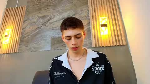 kenny_hank online show from April 22, 4:30 am