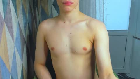 kenordi online show from April 14, 1:11 pm