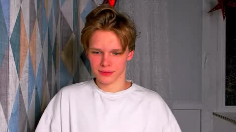 kenordi online show from March 19, 9:51 pm