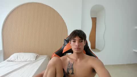 kenshi_roa online show from June 4, 7:09 pm
