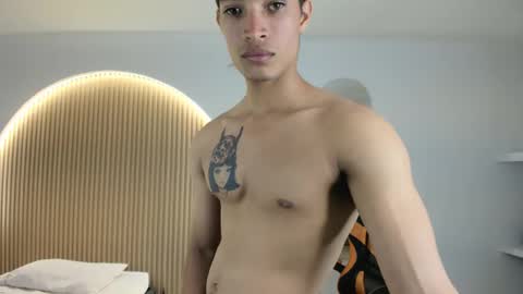 kenshi_roa online show from April 23, 4:28 am