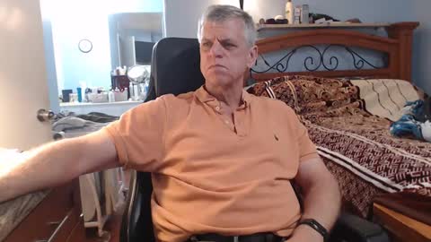 kent_ham online show from February 15, 1:00 am