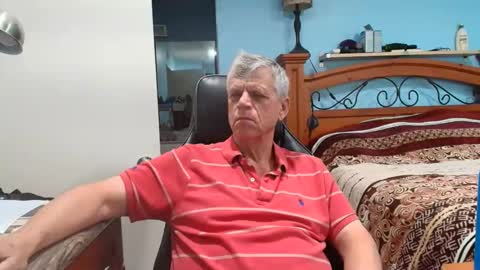 kent_ham online show from May 26, 9:55 pm