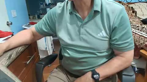 kent_ham online show from May 21, 11:53 pm