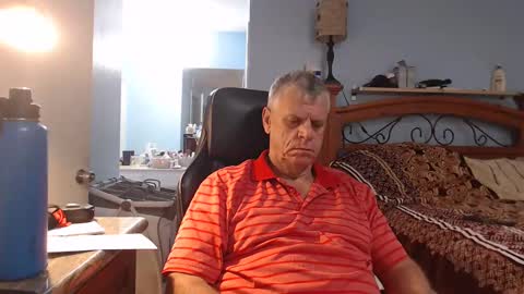 kent_ham online show from September 29, 6:15 pm