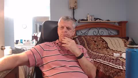 kent_ham online show from February 11, 1:41 am